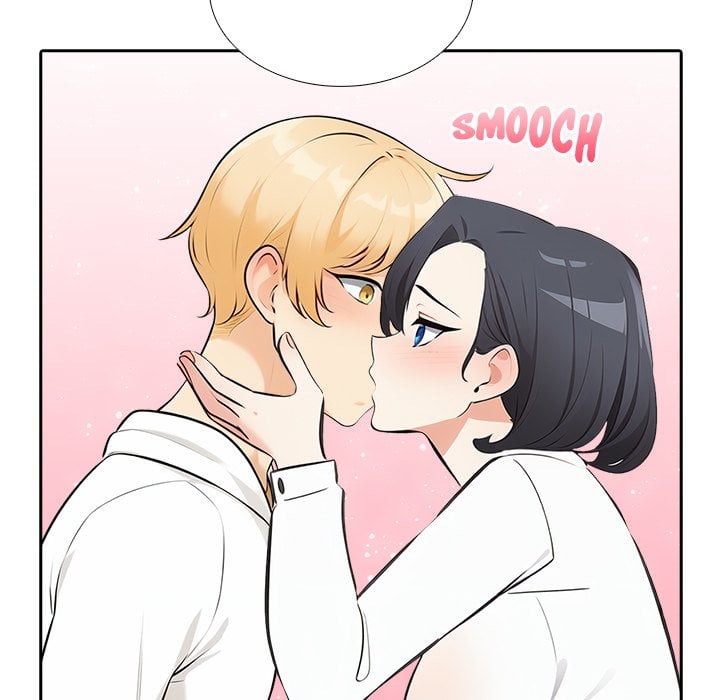 Purity Game Chapter 10 - Page 99