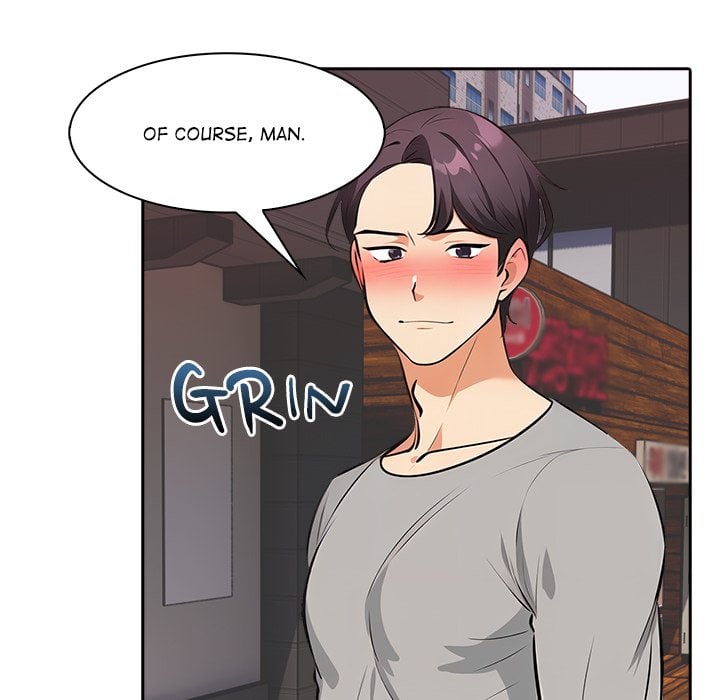 Purity Game Chapter 11 - Page 106