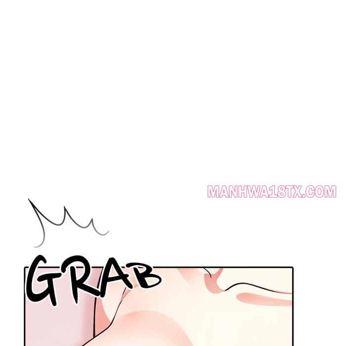 Purity Game Chapter 11 - Page 12