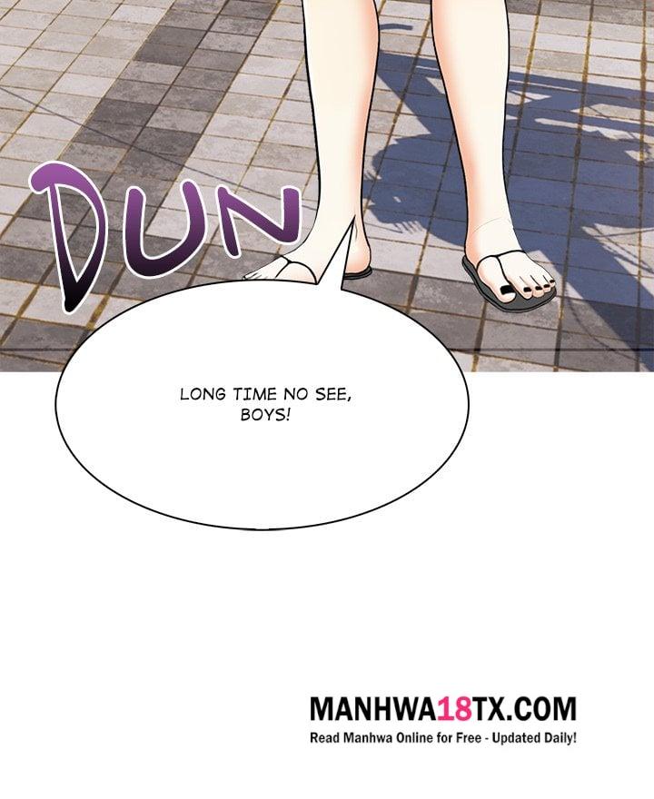 Purity Game Chapter 11 - Page 130