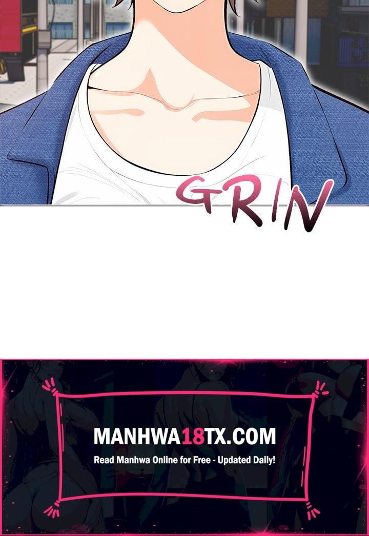 Purity Game Chapter 11 - Page 132