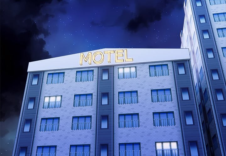 Purity Game Chapter 11 - Page 2