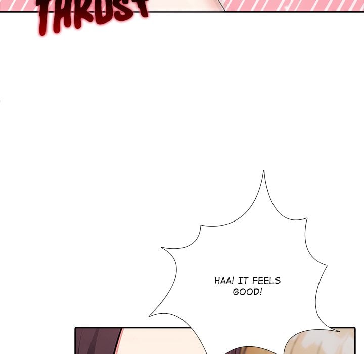 Purity Game Chapter 11 - Page 34