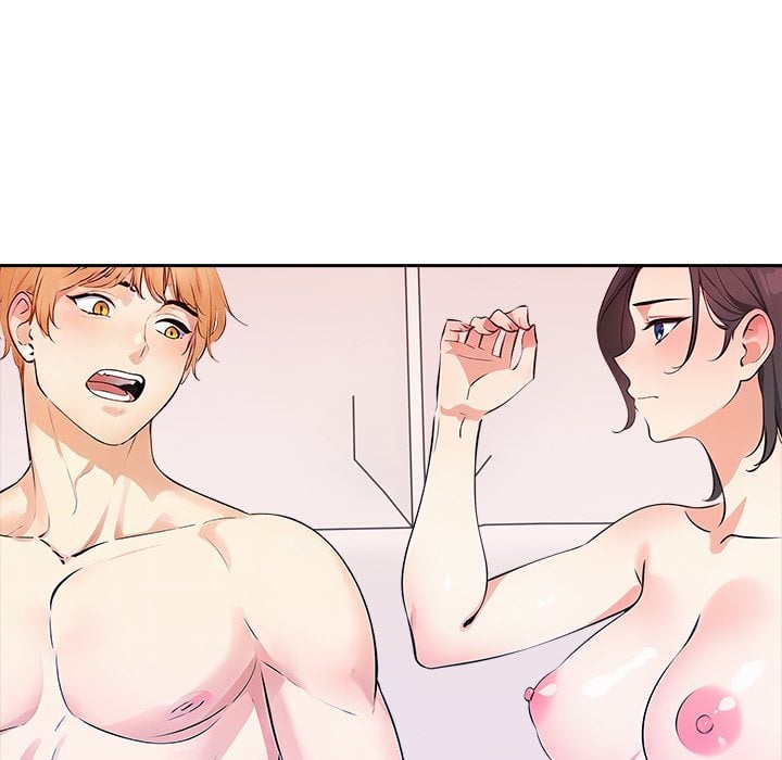 Purity Game Chapter 11 - Page 62