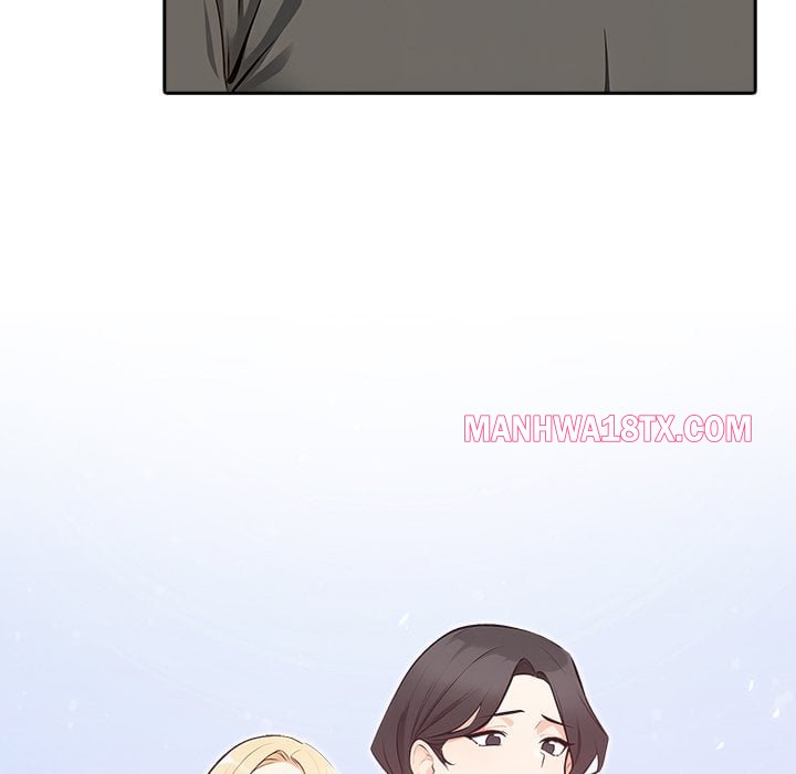 Purity Game Chapter 11 - Page 89