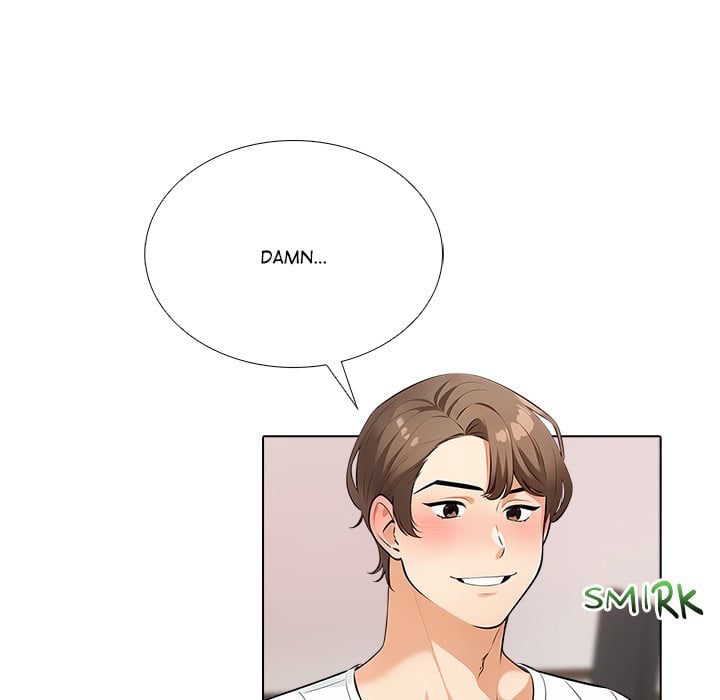 Purity Game Chapter 12 - Page 10