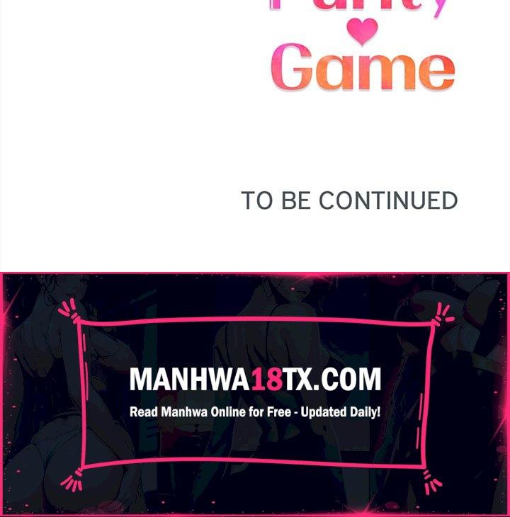 Purity Game Chapter 12 - Page 105