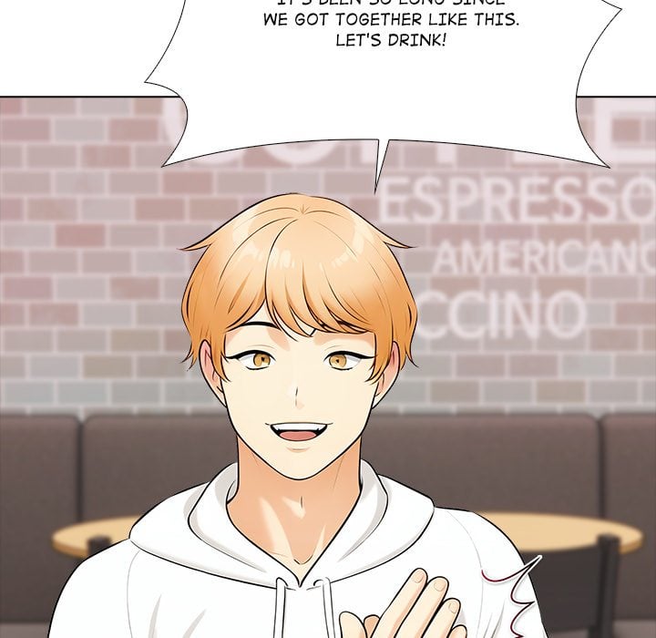 Purity Game Chapter 12 - Page 35