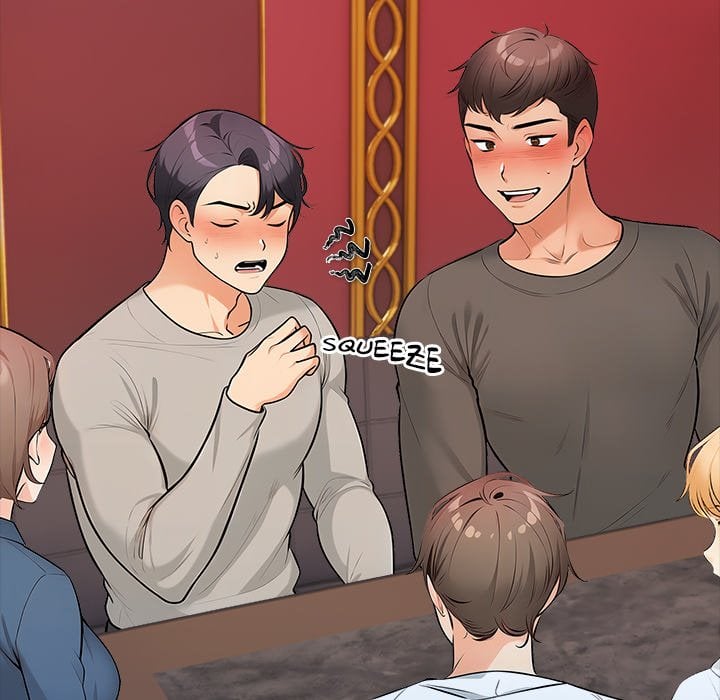 Purity Game Chapter 12 - Page 55