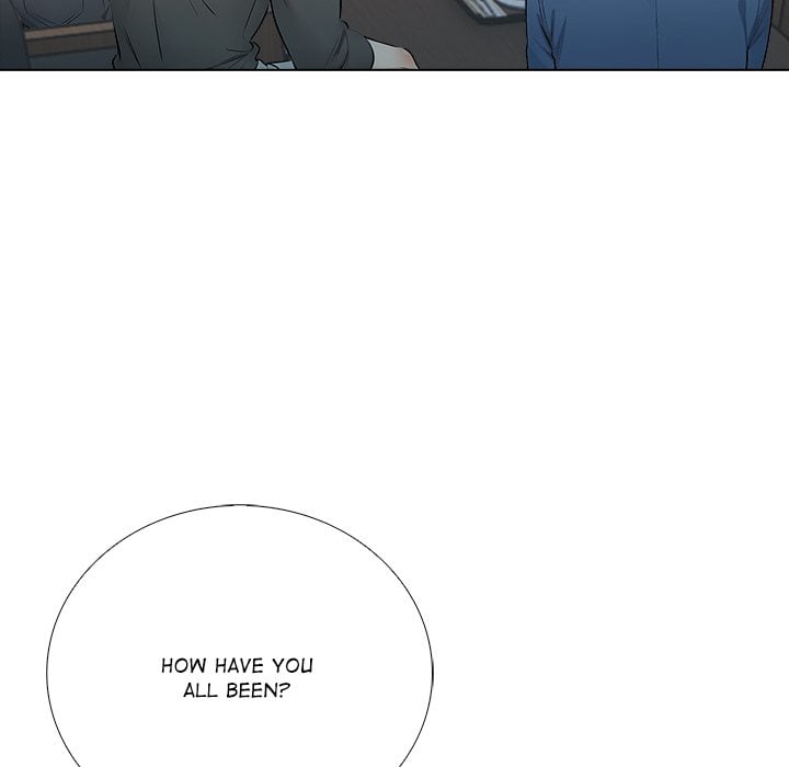 Purity Game Chapter 12 - Page 6