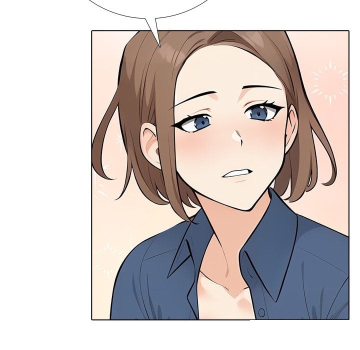 Purity Game Chapter 12 - Page 74