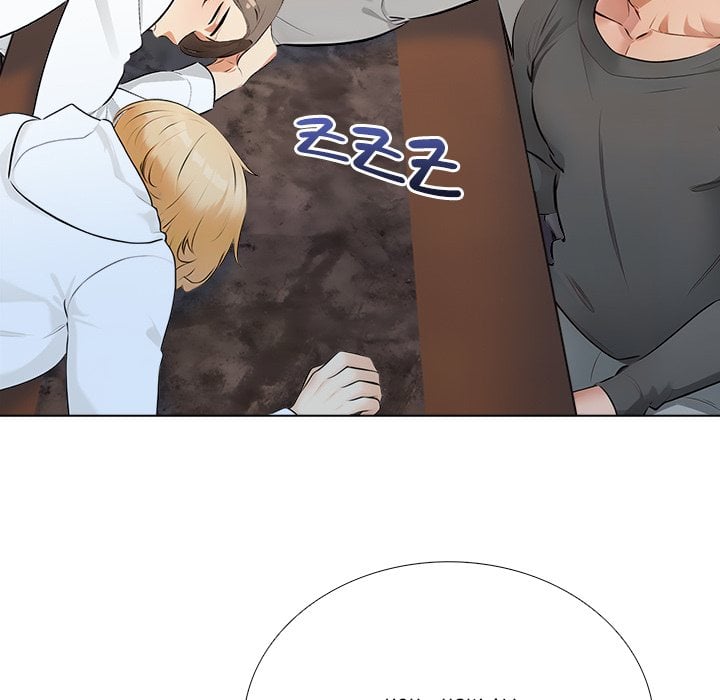 Purity Game Chapter 12 - Page 89