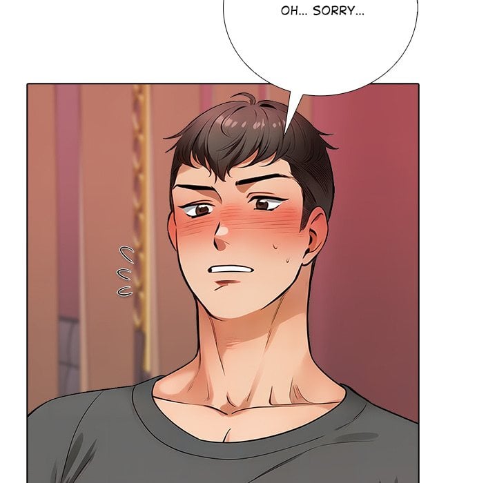 Purity Game Chapter 12 - Page 95