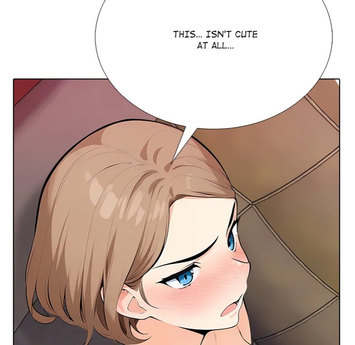 Purity Game Chapter 13 - Page 100