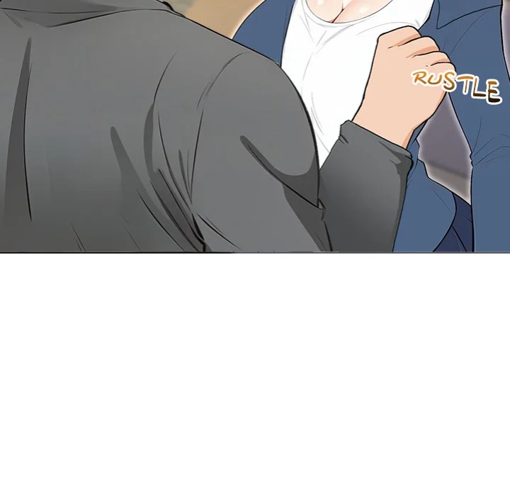 Purity Game Chapter 13 - Page 19