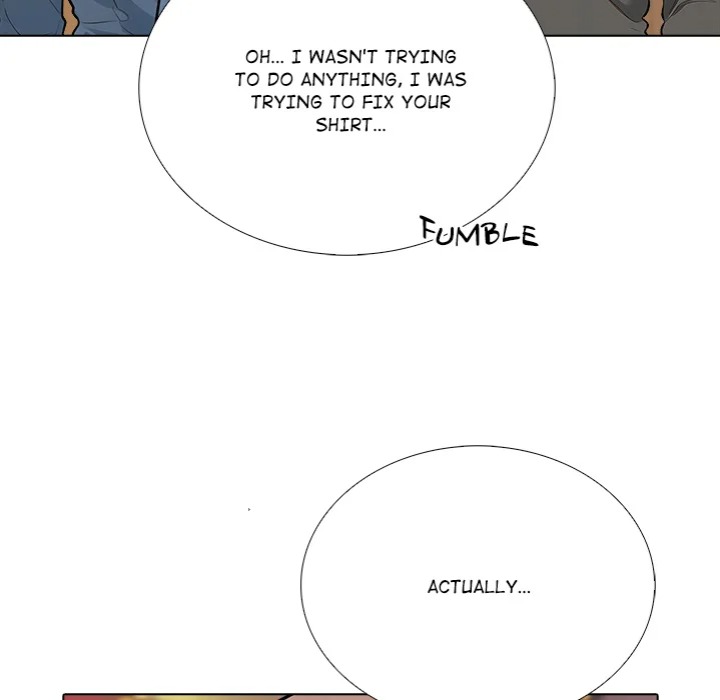 Purity Game Chapter 13 - Page 24