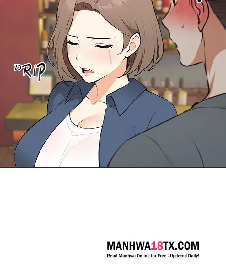 Purity Game Chapter 13 - Page 27