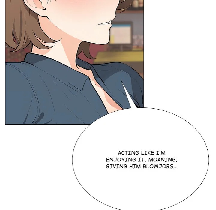 Purity Game Chapter 13 - Page 37