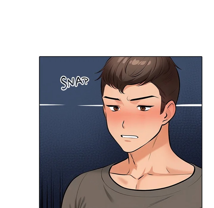 Purity Game Chapter 13 - Page 53