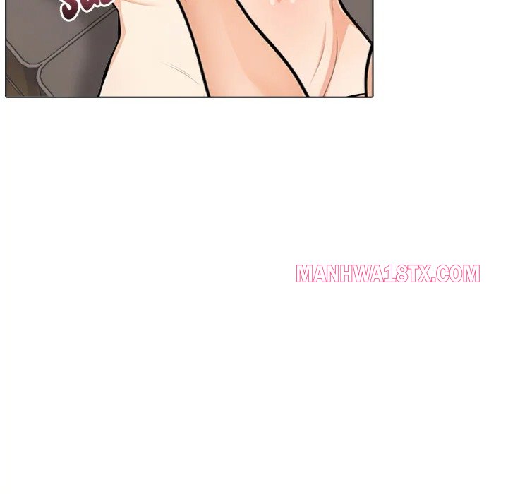 Purity Game Chapter 13 - Page 73