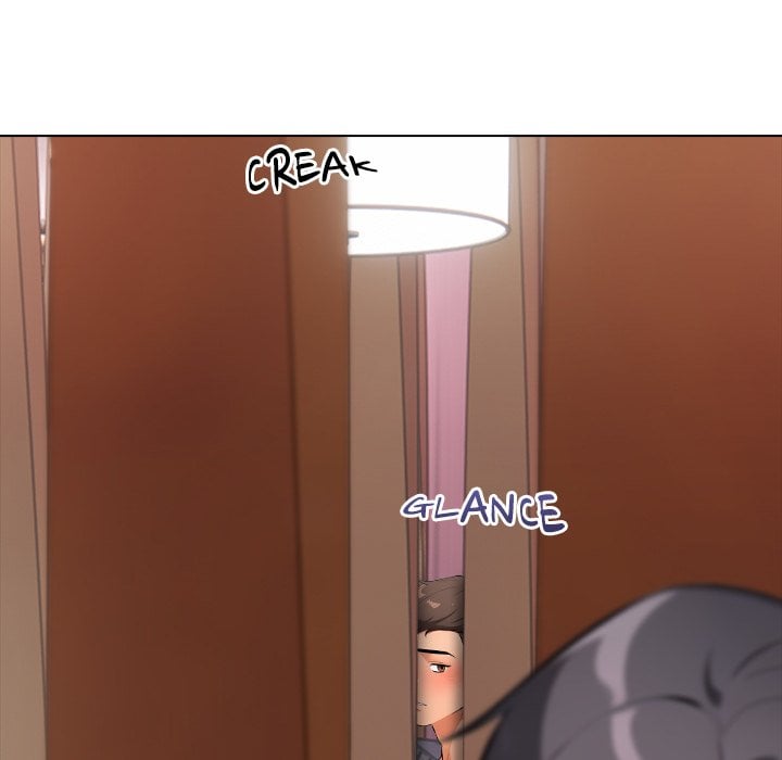 Purity Game Chapter 14 - Page 55