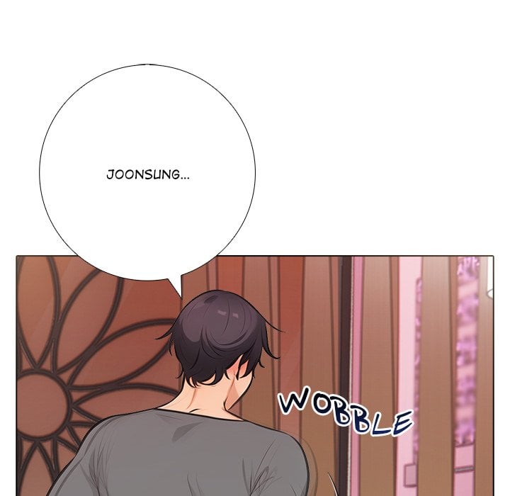 Purity Game Chapter 14 - Page 92