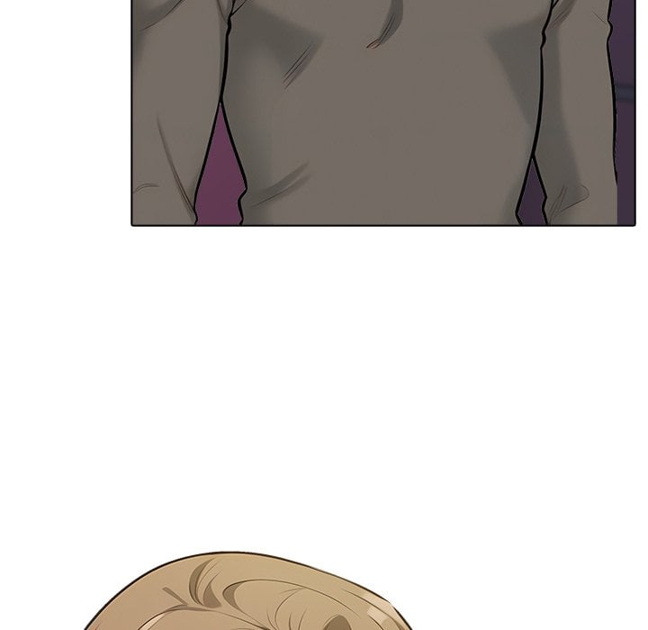 Purity Game Chapter 15 - Page 124