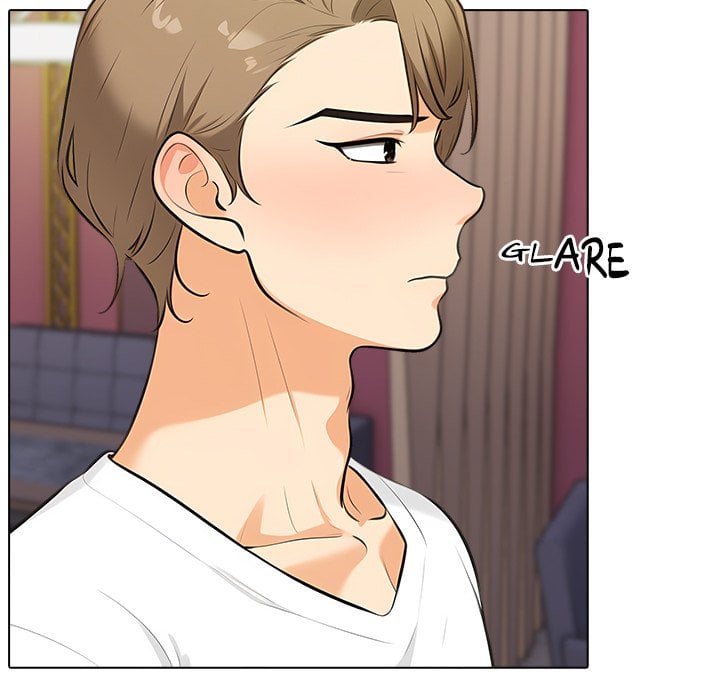 Purity Game Chapter 15 - Page 125