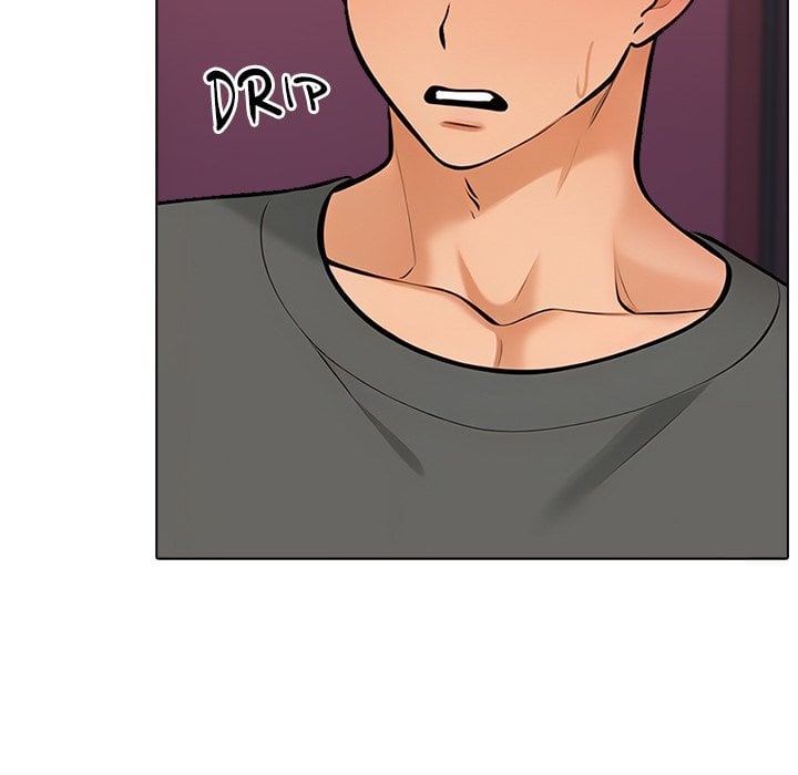 Purity Game Chapter 15 - Page 127