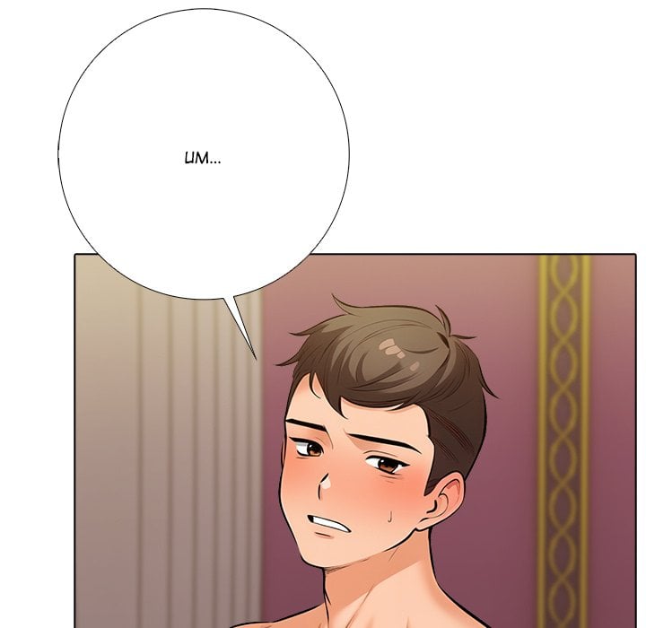 Purity Game Chapter 15 - Page 13