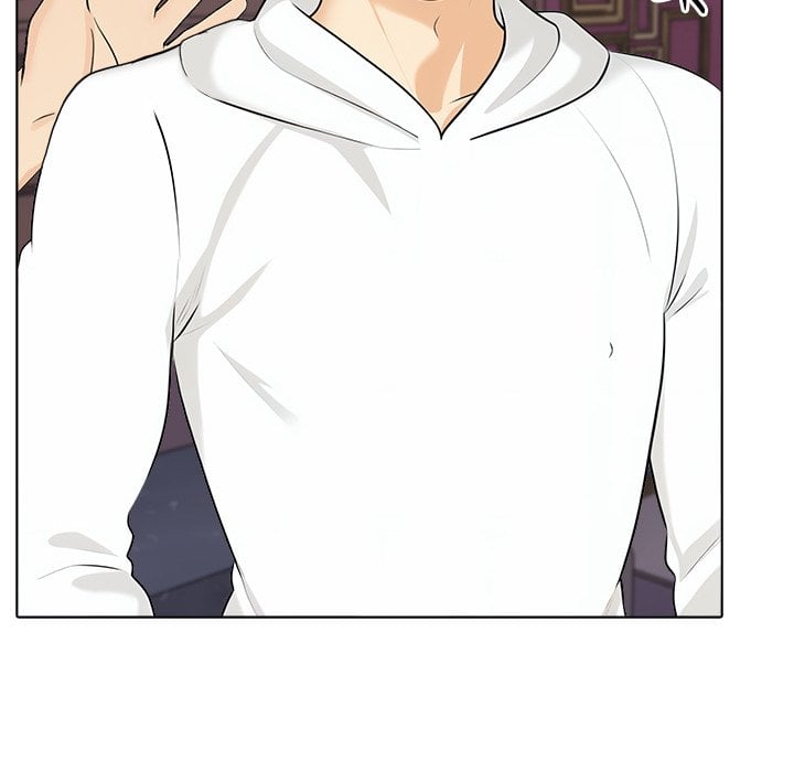 Purity Game Chapter 15 - Page 134