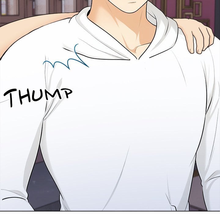 Purity Game Chapter 15 - Page 136