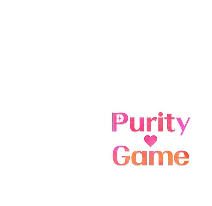 Purity Game Chapter 15 - Page 144