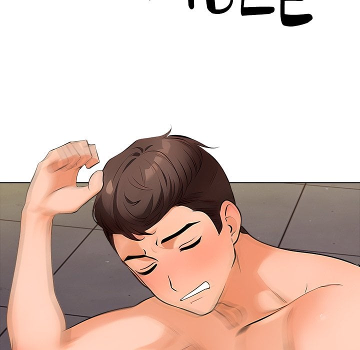 Purity Game Chapter 15 - Page 20