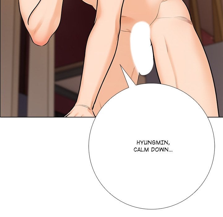 Purity Game Chapter 15 - Page 32