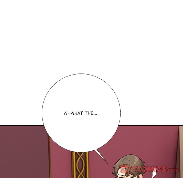 Purity Game Chapter 15 - Page 45