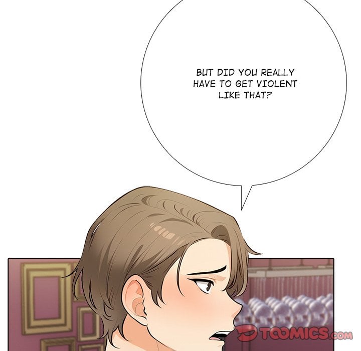 Purity Game Chapter 15 - Page 57