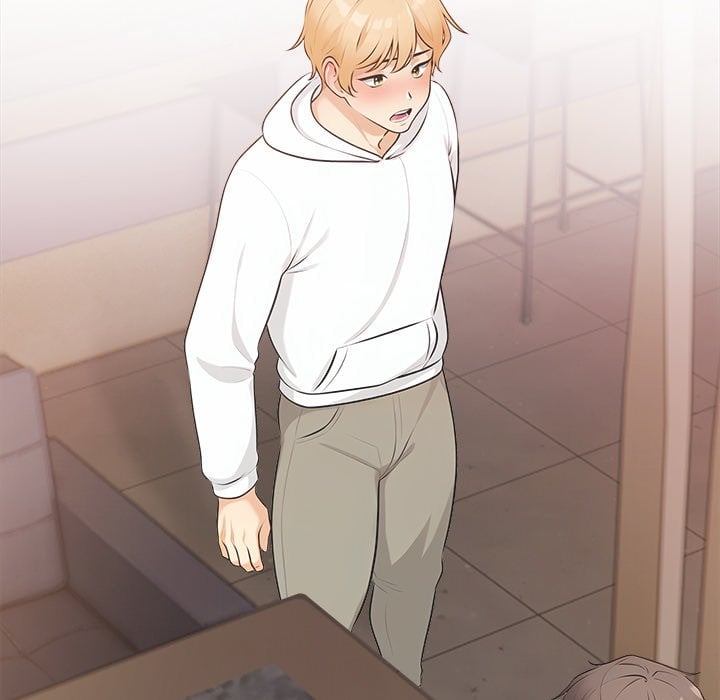 Purity Game Chapter 15 - Page 7