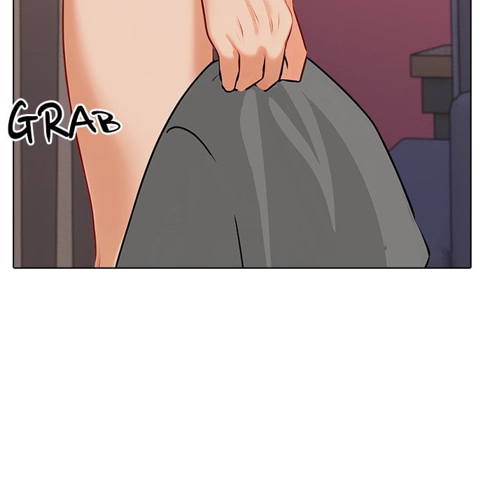 Purity Game Chapter 15 - Page 77