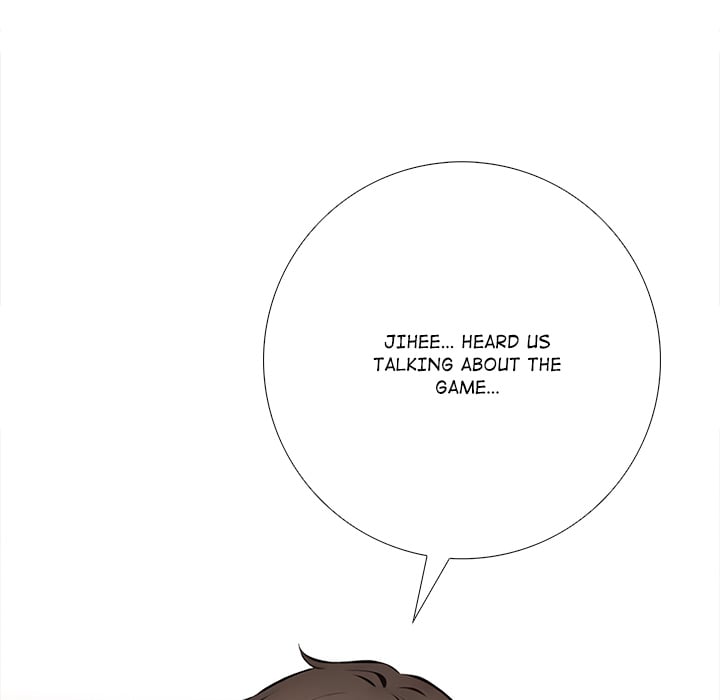 Purity Game Chapter 16 - Page 100