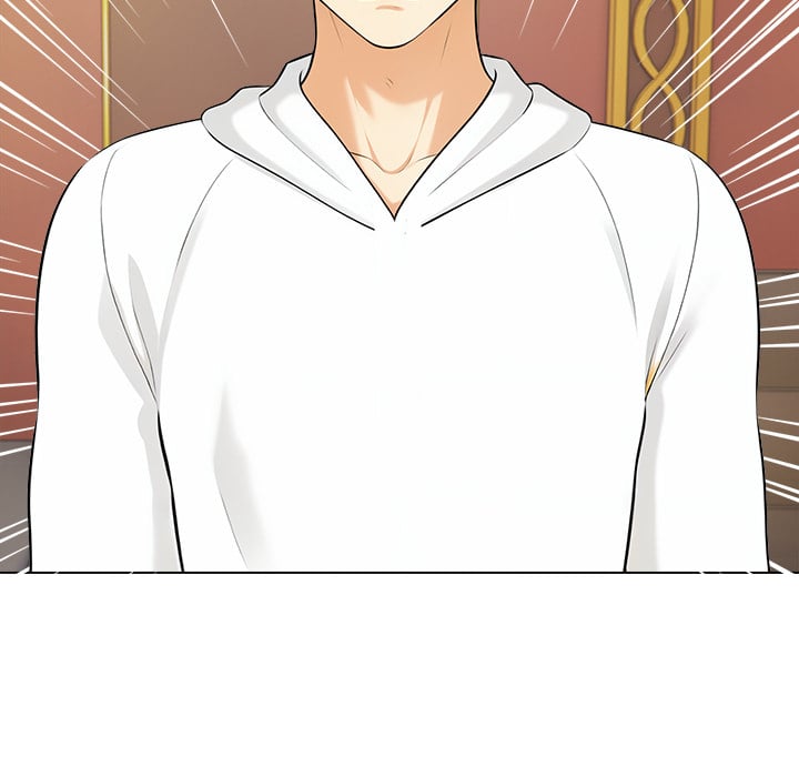 Purity Game Chapter 16 - Page 104