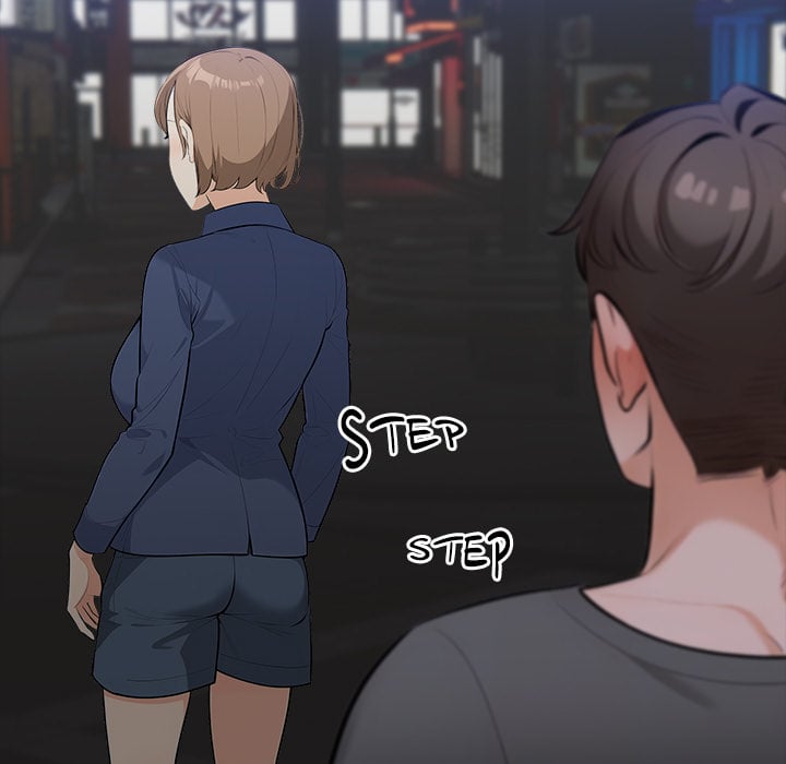 Purity Game Chapter 16 - Page 21