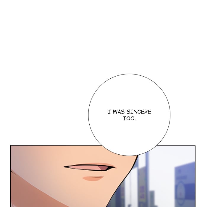 Purity Game Chapter 16 - Page 33