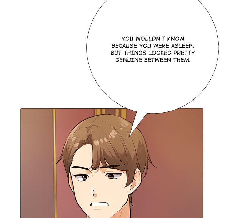 Purity Game Chapter 16 - Page 64