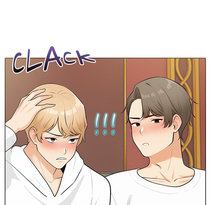 Purity Game Chapter 16 - Page 70