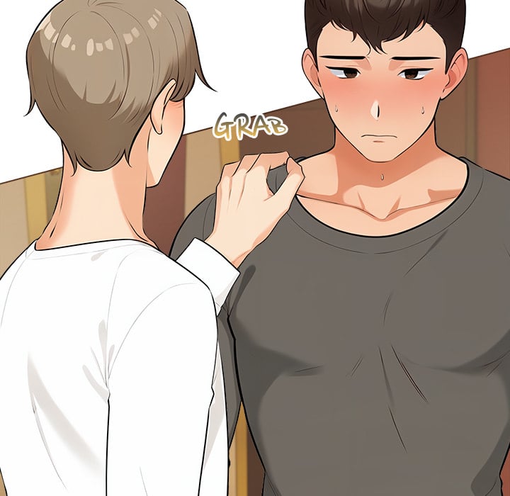 Purity Game Chapter 16 - Page 85