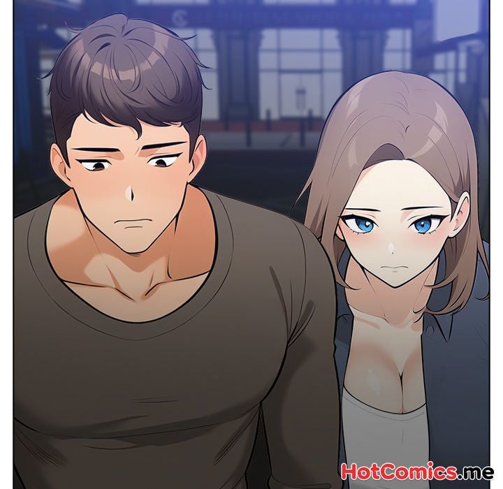 Purity Game Chapter 16 - Page 9