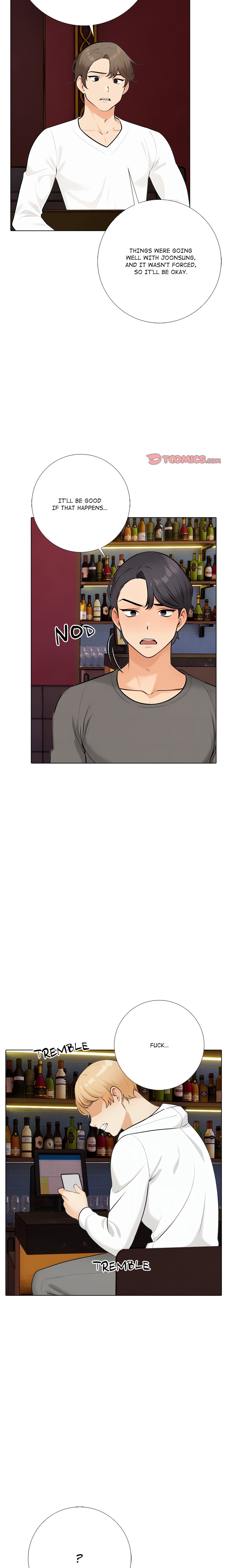 Purity Game Chapter 17 - Page 6