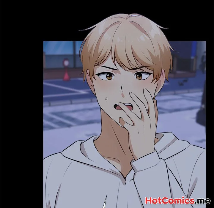 Purity Game Chapter 18 - Page 23