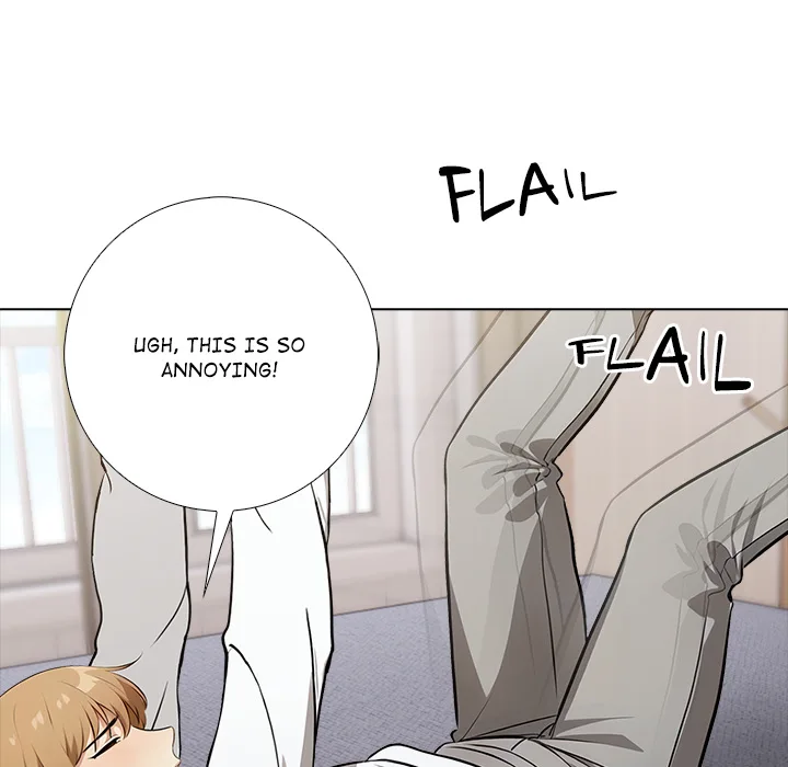 Purity Game Chapter 18 - Page 29